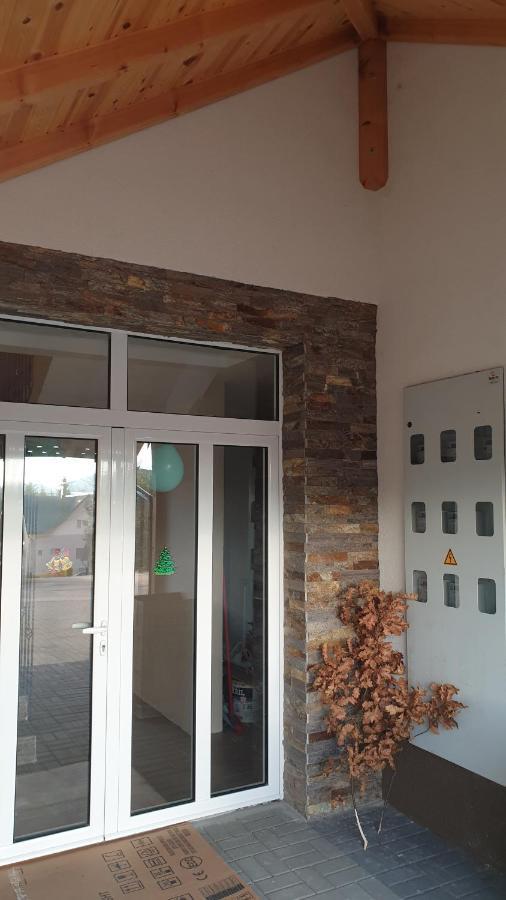 Mk Zlatibor Apartment Exterior photo