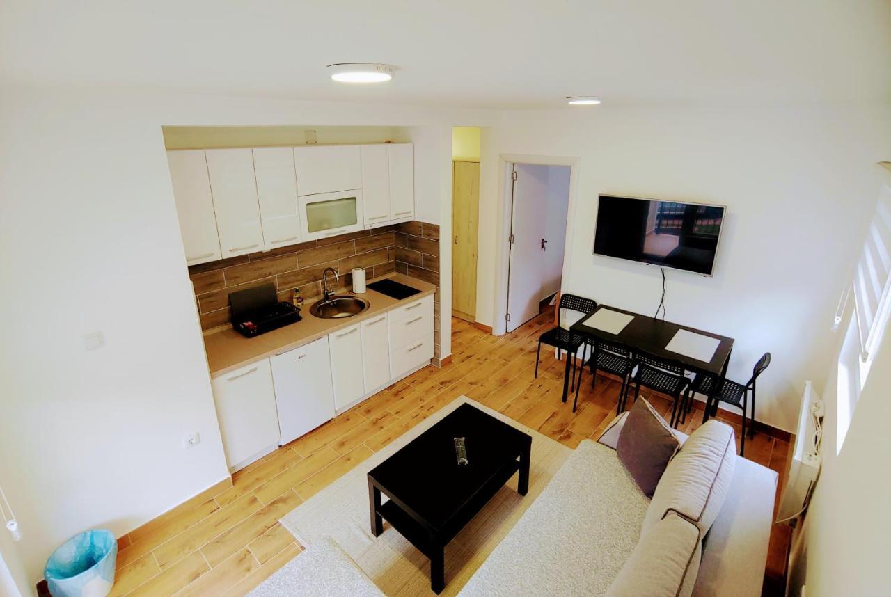 Mk Zlatibor Apartment Exterior photo