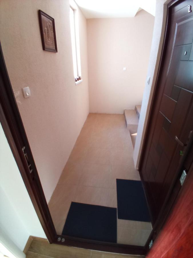 Mk Zlatibor Apartment Exterior photo