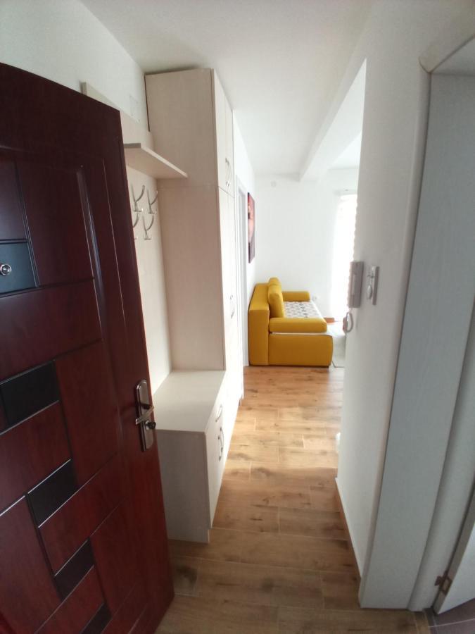 Mk Zlatibor Apartment Exterior photo