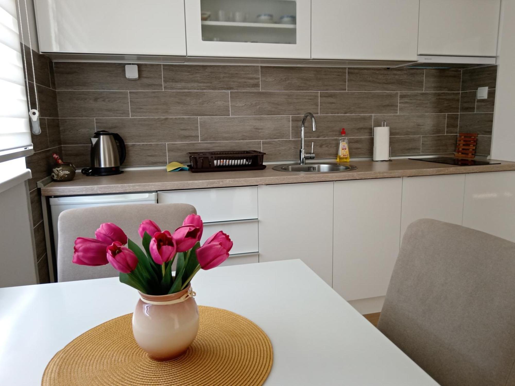 Mk Zlatibor Apartment Exterior photo