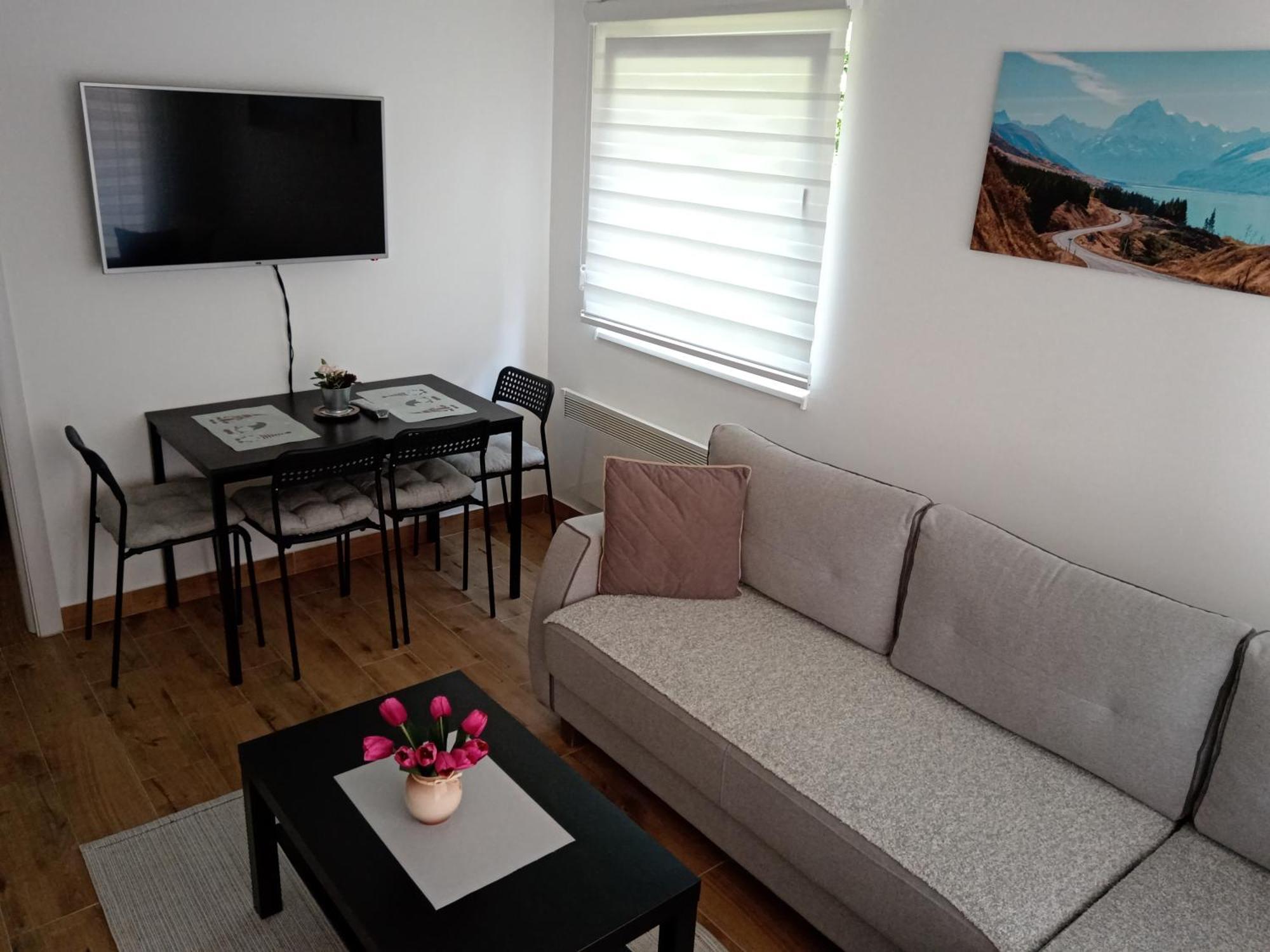 Mk Zlatibor Apartment Exterior photo