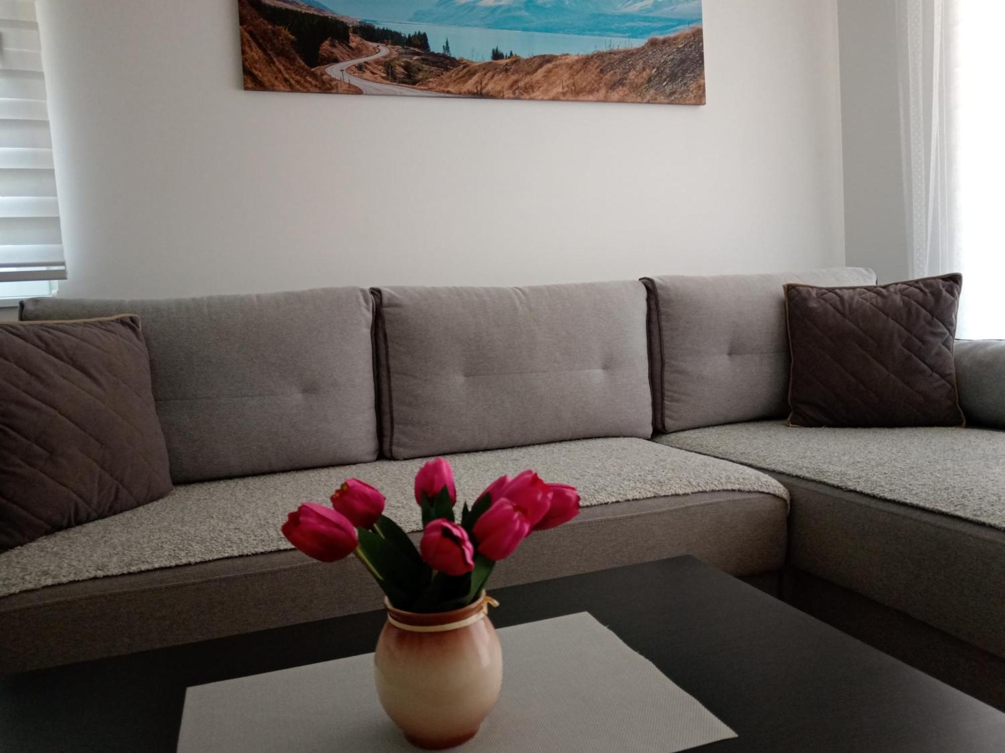 Mk Zlatibor Apartment Exterior photo